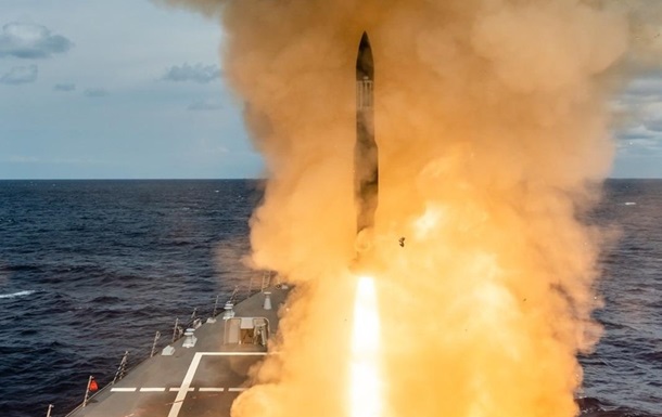 Держдеп США схвалив поставки ракет для Канади, Японії і Південної Кореї