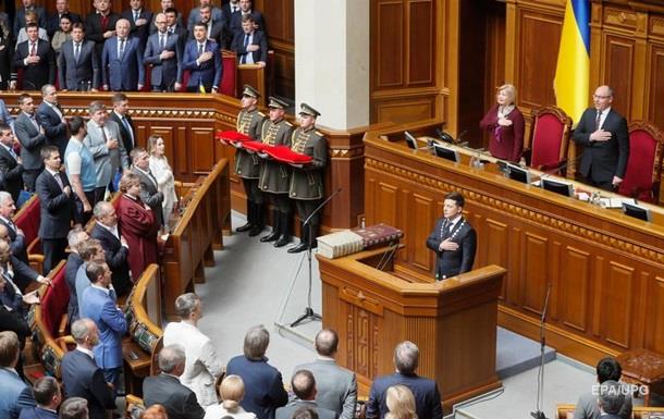 У Молдові пояснили відсутність прем єра на інавгурації
