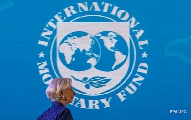 У Зеленского считают, что Украина может обойтись без транша МВФ