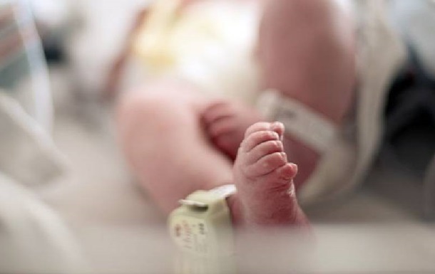 У Польщі жінка вперше народила шістьох дітей