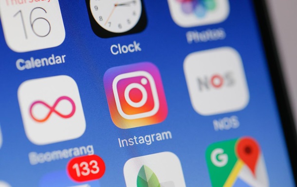 В Instagram масштабная утечка данных пользователей