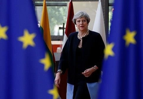 Великобритания: что происходит с Brexit