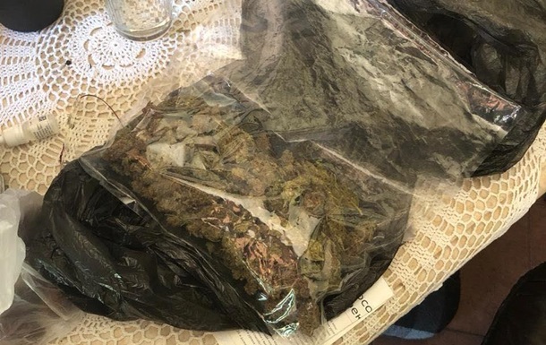 В Одесі затримано учасника схеми поставок кокаїну з Європи