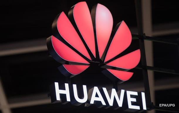 Huawei заявила про готовність перейти на власну ОС