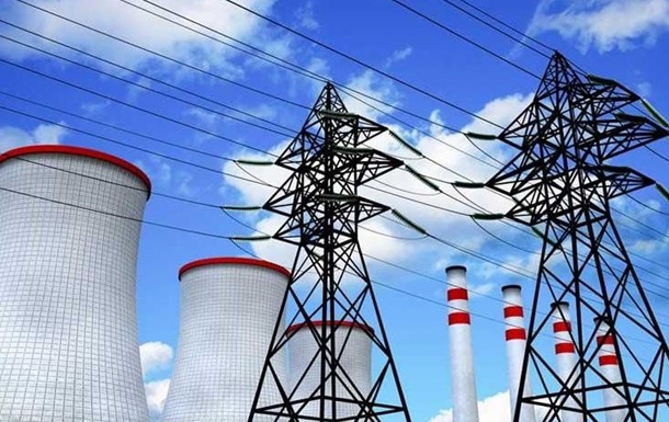 Ринок електроенергії: постачальниками ПСО будуть Енергоатом і Укргідроенерго 