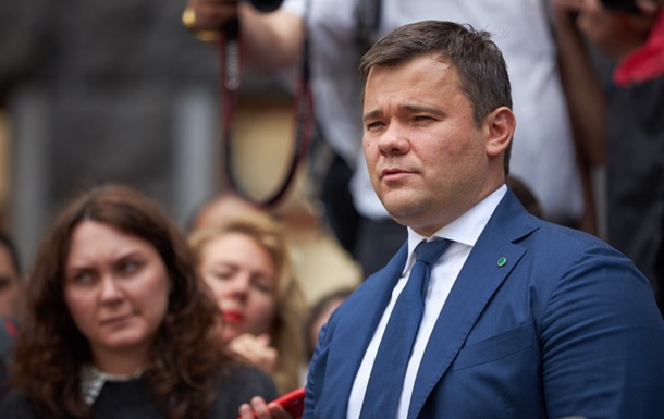 У Зеленского отреагировали на петицию об отставке
