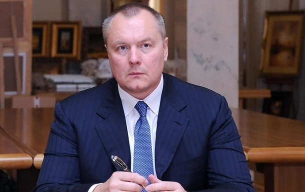 Екс-депутат Артеменко просить Зеленського повернути йому громадянство