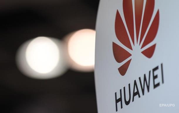 Китай може позбавити Apple продажів через пресинг Huawei - ЗМІ