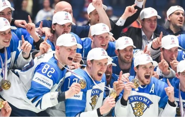 ЧМ по хоккею 2020: Россия, США и Финляндия попали в одну группу