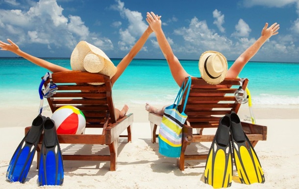 Пляжный отдых летом — 🇹🇷 | ТОП стран для поездки