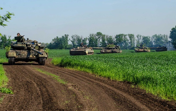 Боец ВСУ получил ранение на Донбассе