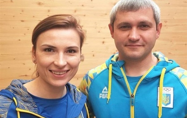 Костевич та Омельчук завоювали срібло на етапі Кубка світу в Мюнхені