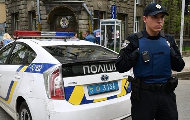 Поранення дитини під Києвом: поліцейським оголошено про підозру