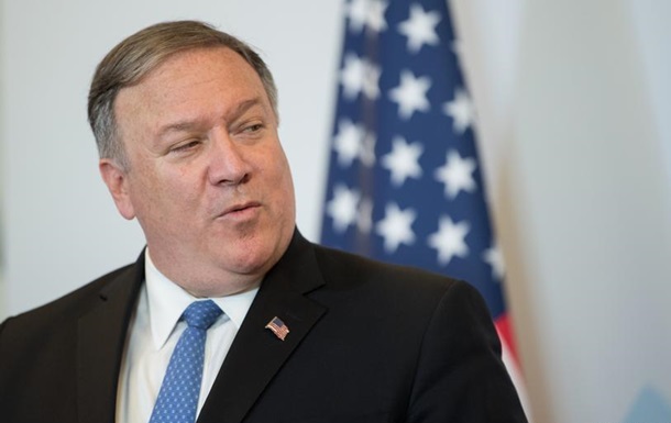США готові до переговорів з Іраном, але тиск триватиме 