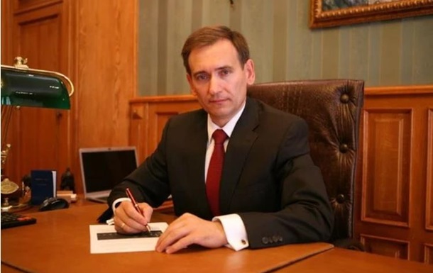 Зеленський призначив свого представника в Конституційному Суді