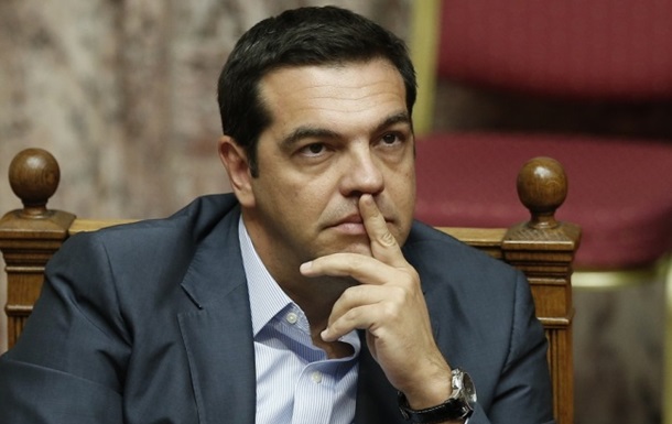 У бюджеті Греції виявили нестачу 5 млрд євро