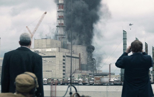 15 Чернобылей: кино и реальность