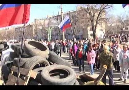 Как власть республик Донбасса доводит людей до голода