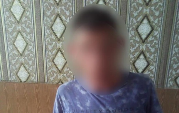 У Херсонській області зґвалтували семирічну дівчинку