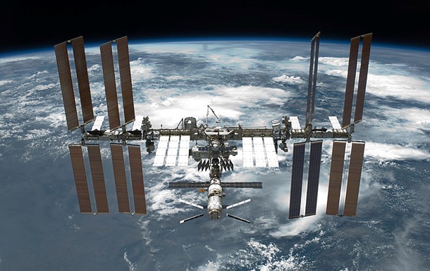 У NASA озвучили ціну для космічних туристів за місяць на МКС