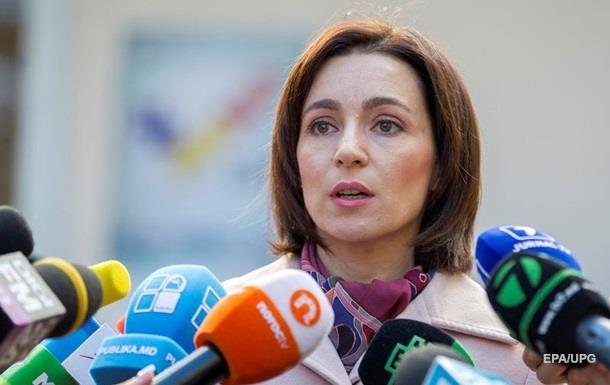 Парламент Молдови призначив прем єр-міністра