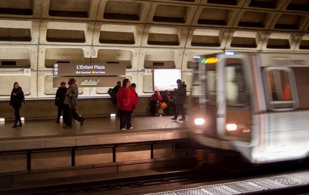 У Бостоні вагон метро зійшов з рейок: постраждали 10 людей