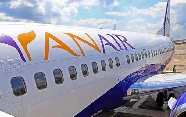 YanAir заявила об устранении недостатков в работе