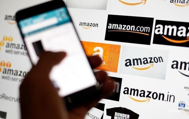 Amazon обігнав Google і став найдорожчим брендом у світі