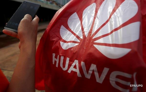 Huawei тестує російську альтернативу Android
