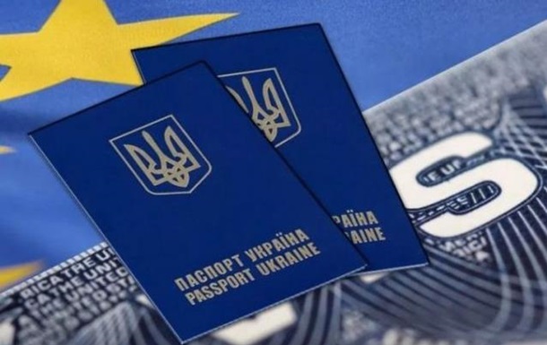 Українцям стали частіше відмовляти у в їзді в ЄС за безвізом