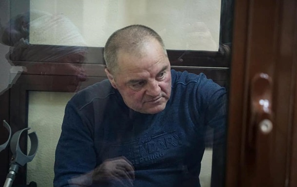 ЄСПЛ зобов язав Росію перевести Бекірова із в язниці в лікарню