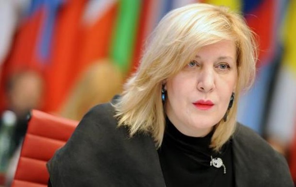 Європейський комісар з прав людини планує відвідати Крим