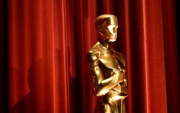 Оголошено дати проведення Оскара на три роки вперед