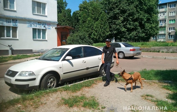 В подвале пятиэтажки в Житомире нашли боеприпасы