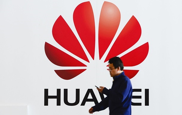 Huawei вимагає в американської компанії $1 млрд за патенти