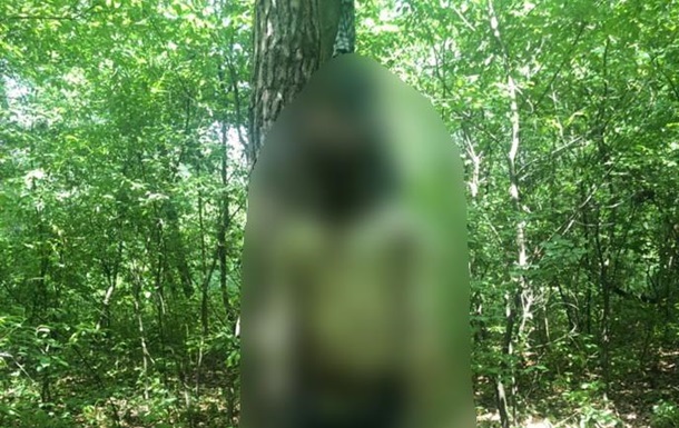 Зниклого студента знайшли повішеним у лісі