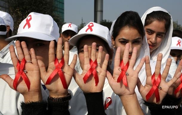 Супрун озвучила, скільки українців живуть з ВІЛ-інфекцією