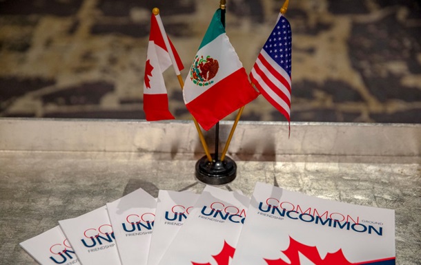 Мексика утвердила новое торговое соглашение с США и Канадой