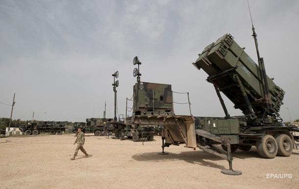 США відправлять на Близький Схід ракетний батальйон
