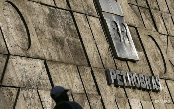 Бразильська Petrobras виплатила $700 млн за рішенням суду в США