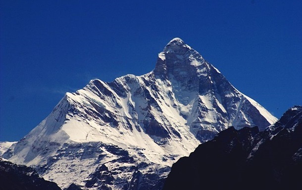 В Гималаях нашли тела семи альпинистов, пропавших в конце мая