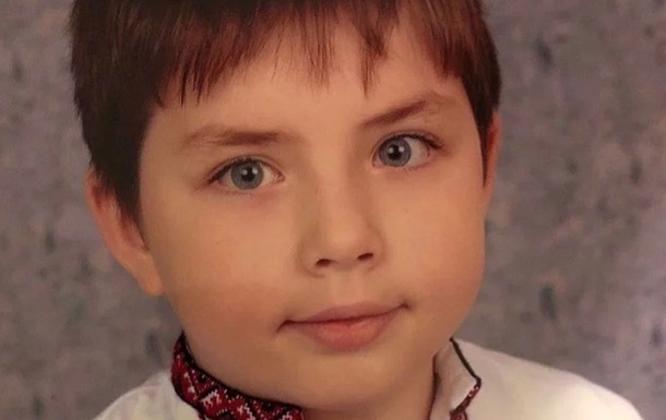 В Киеве задержали подозреваемого в убийстве ребенка