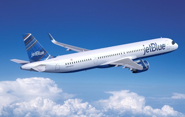 Airbus більш ніж удвічі випередив Boeing за замовленнями на Ле-Бурже