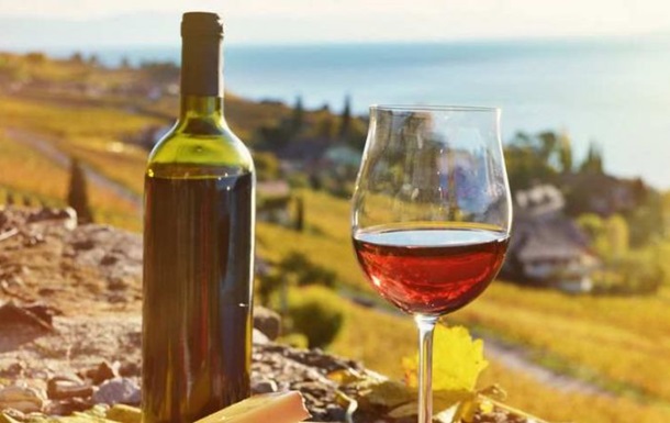 Росія заявила про різке погіршення якості грузинських вин