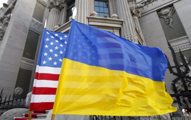 У Київ прибула делегація із США