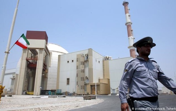 Іран відмовляється від низки пунктів ядерної угоди