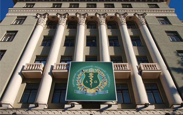 Харківський виш оштрафували за високу вартість гуртожитку