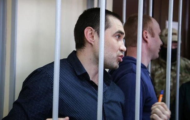 Ув язнений в РФ український моряк одружився в СІЗО Лефортово