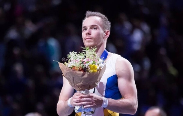 Україна завоювала дві медалі Європейських ігор в багатоборстві