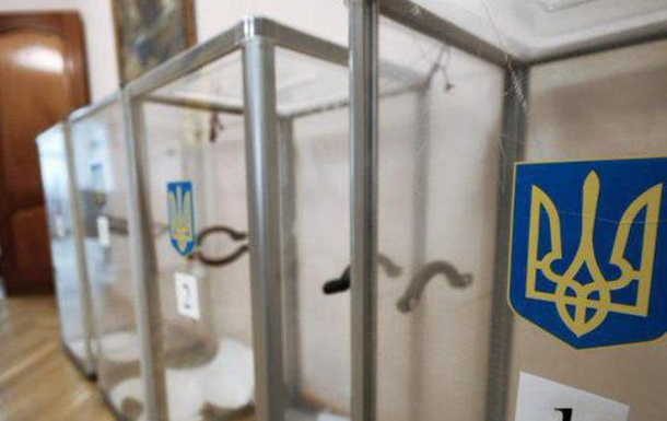 У 19 областях України відбуваються місцеві вибори